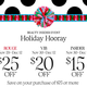 Beauty Insider Sale Event | Sephora | Promo code 2018HOORAY